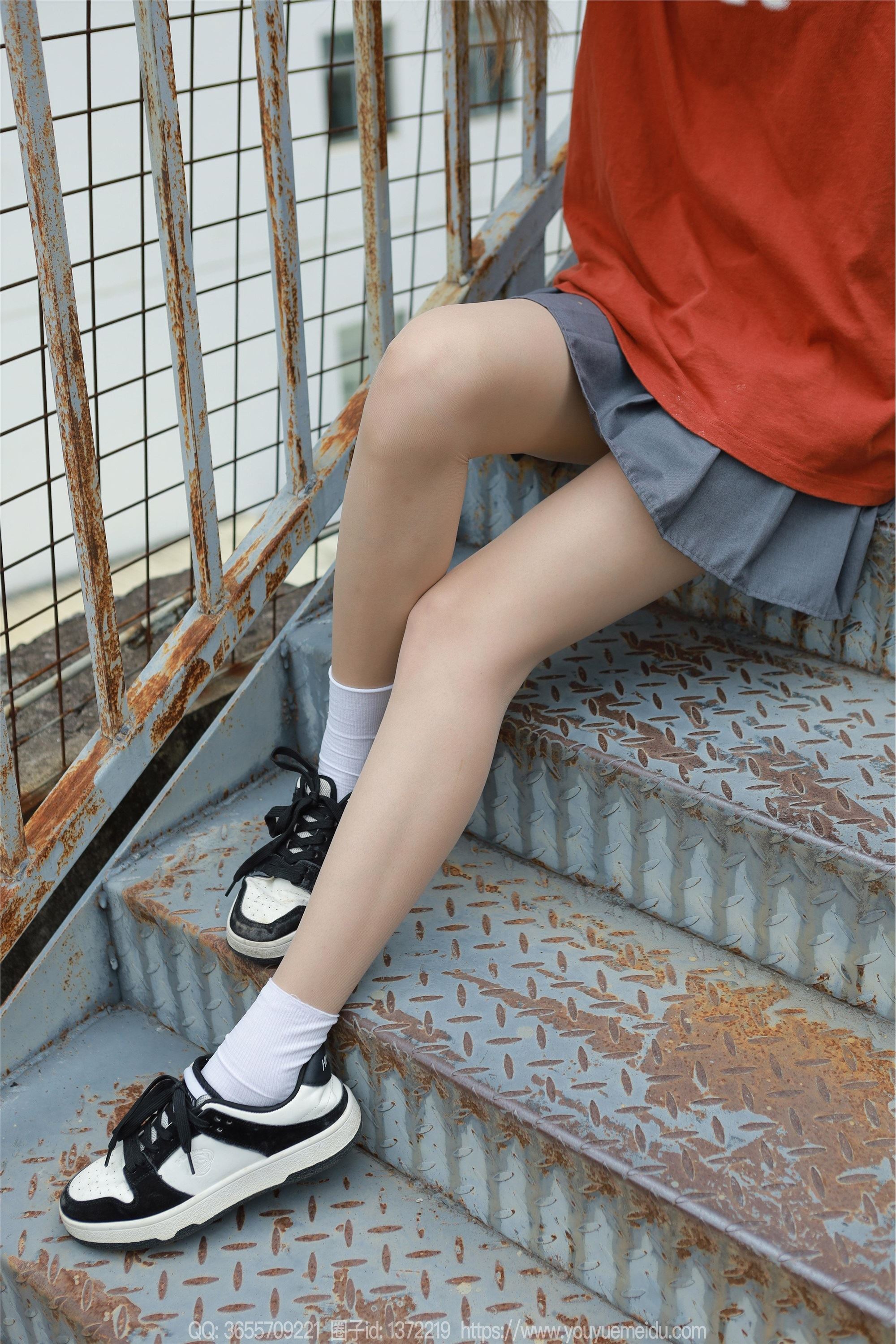 IESS异思趣向  2024.07.23 丝享家 1801 小九《美式穿搭（上）》